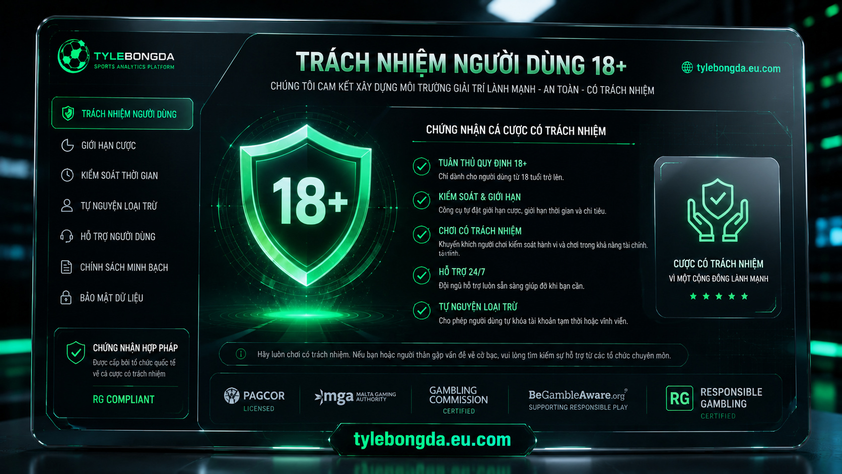 điều khoản sử dụng
