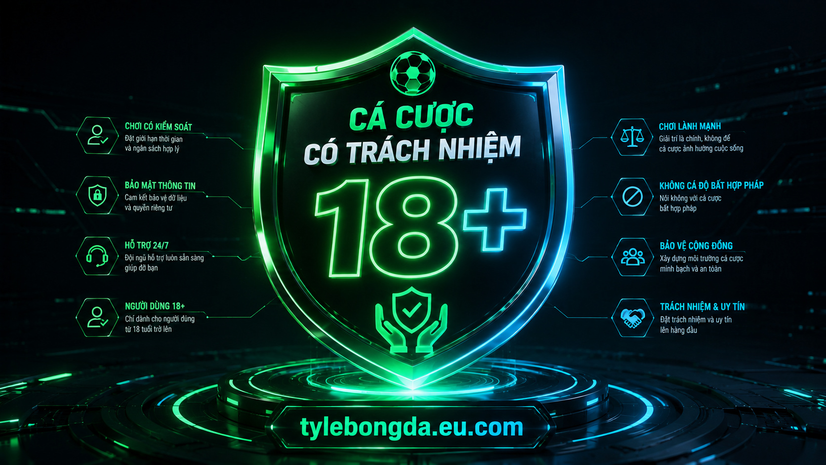 miễn trừ trách nhiệm
